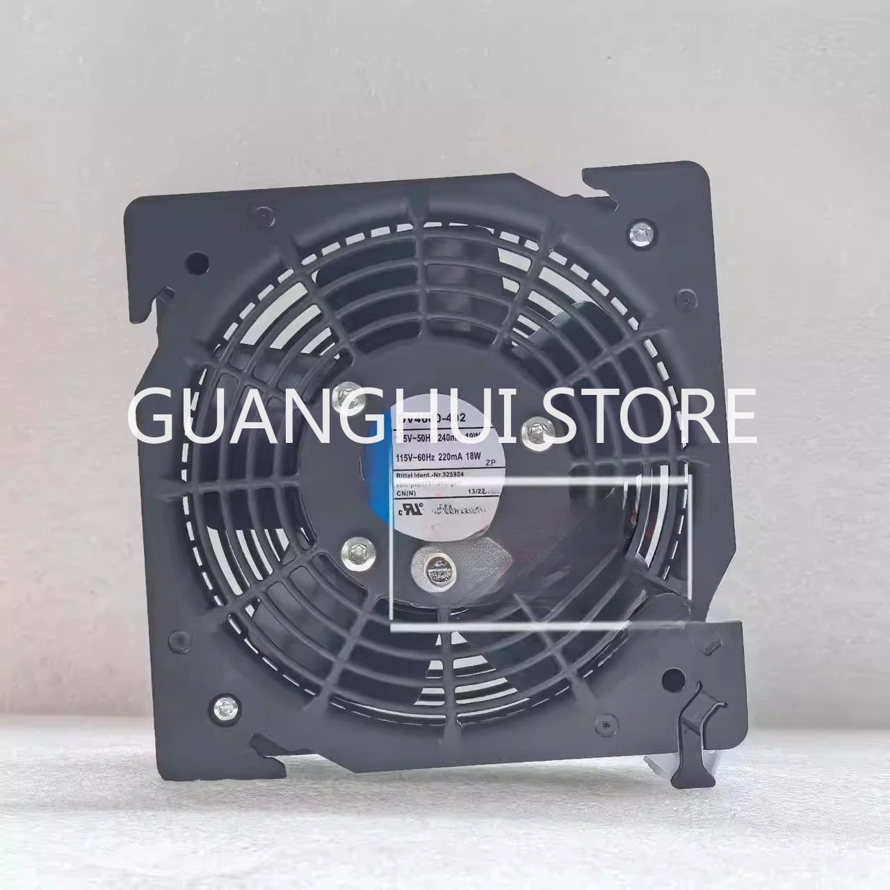 DV4650-470 DV4600-492 New Fan Module Sensor