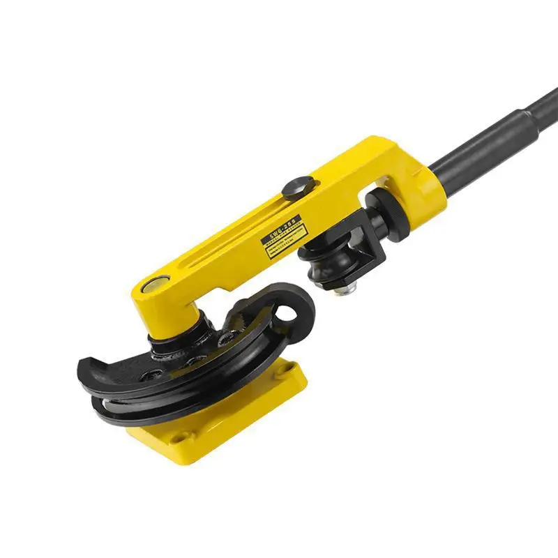 

Mechanical Pipe Universal U-Type Manual Pipe Bender New Steel Pipe Stainless Steel
