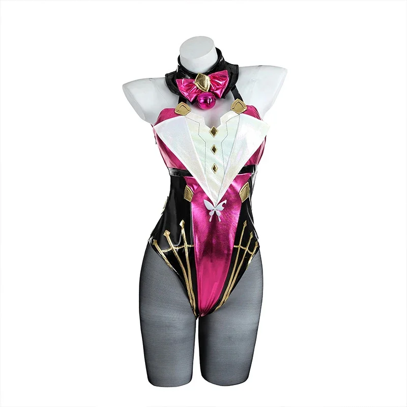 Costumes Cosplay Kafka pour femmes, jeu Honkai Star Rai Bikini, maillot de bain d'été, Halloween, Noël, robe de fête de carnaval