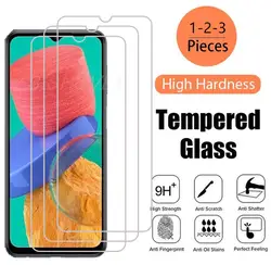 For Samsung 갤럭시 점프2 Tempered Glass Protective ON For Galaxy Galaxy Jump 2 6.6