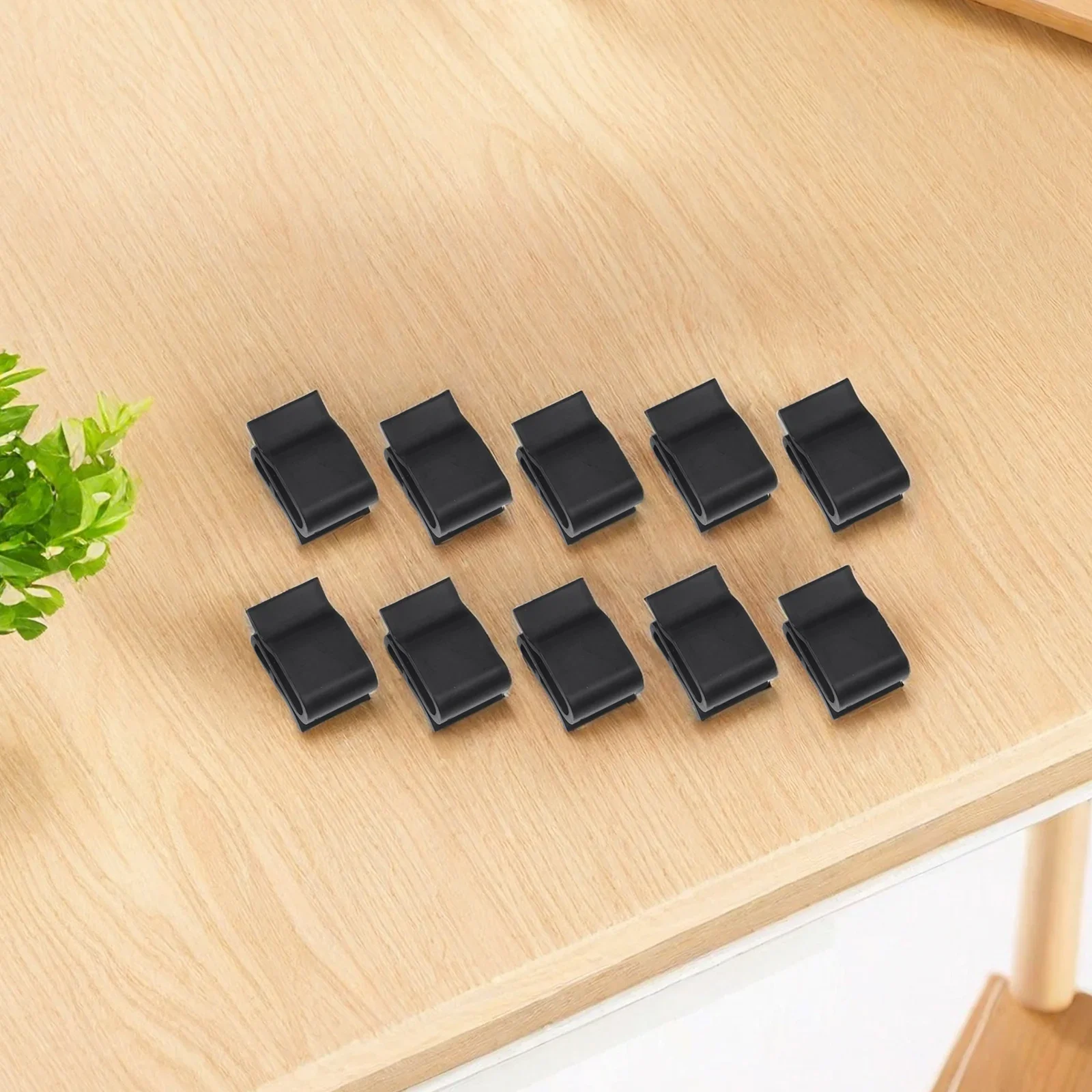 

Weather resistant PV Cable Clamp for Solar Panel Connections 50pcs Suitable for Various Cable Diameters Easy to Use