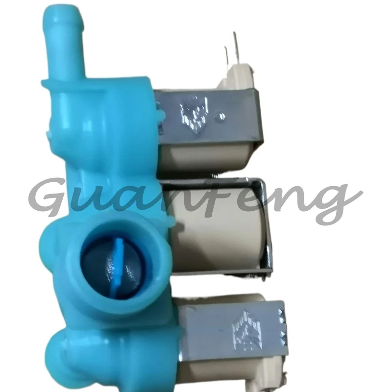 DC62-00266E  WASHING MACHINE WATER INLET VALVE 33690155 APPLIANCE PARTS