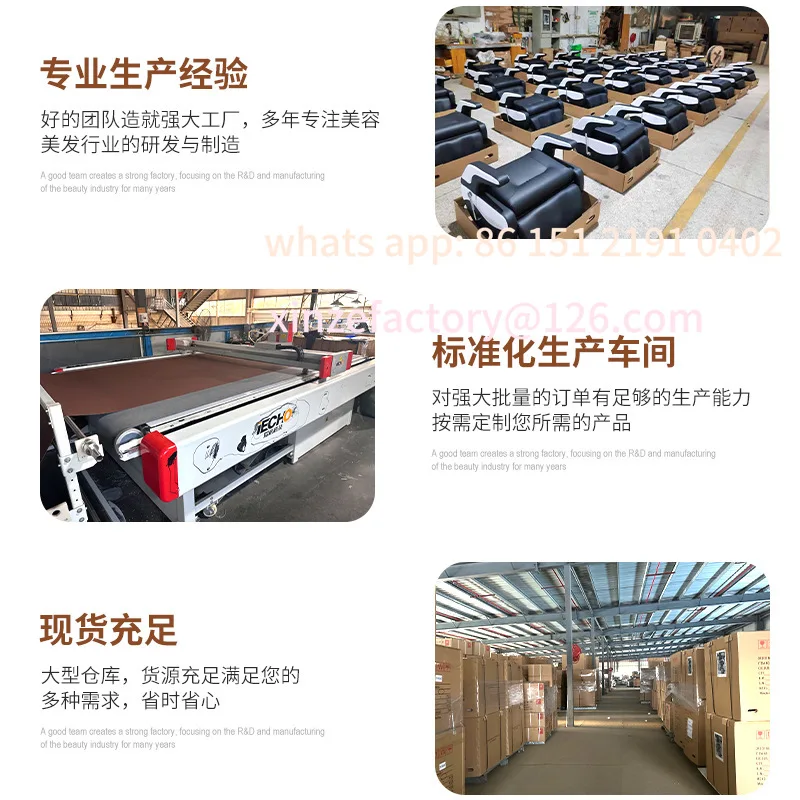 Customizable Multifunctional Moxibustion Bed Newly Upgraded Constant Temperature Water Circulation Thai Fumigation Head