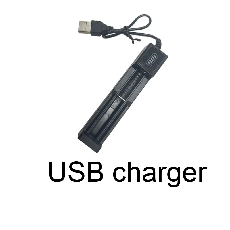 led 10-18mw uvc 254NM 265NM275NM295NM300NM308nm uv flashlight