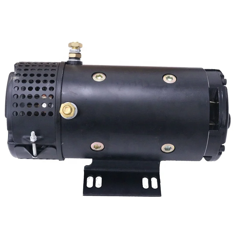 TLF posventa nuevo Motor eléctrico 169260 para SJIII3215 SJIII3219 SJIII3220 SJIII3226 SJIII4620 SJIII4626 SJIII4632