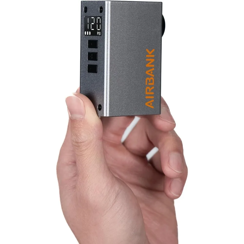 

Мини-велосипедный насос с манометром, Pocket 2 PRO, портативный электрический велосипедный насос на квадратный дюйм, перезаряжаемый велосипедный воздушный насос для шоссейного велосипеда, Moun