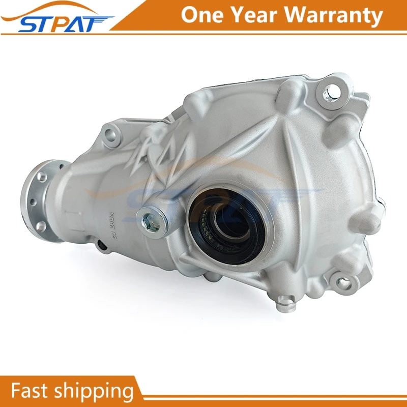 STPAT Front Differential Assembly 3.15 For BMW X5 X6 F15 F16 F32 F30 320i 31508635861 31508635860 31507590899 31507590899