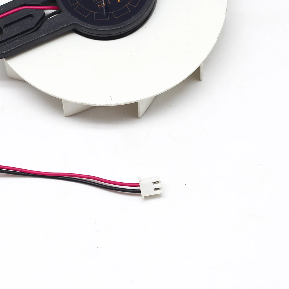 Applicable Yuelun Cooling Fans M-3051B Car Refrigerator Fan 9225 12V DC 0.45A Two-wire Circular DC Fan 3051B Cooler Fan