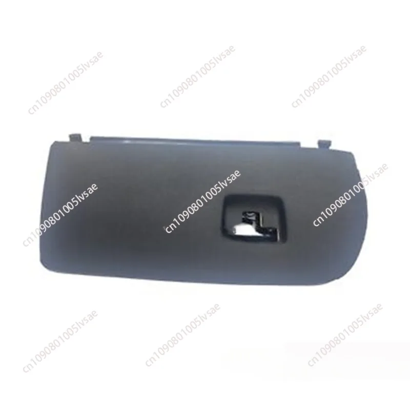 Suitable for BMW X3 F25 glove box cover 51166839000 toolbox cover 51166839001