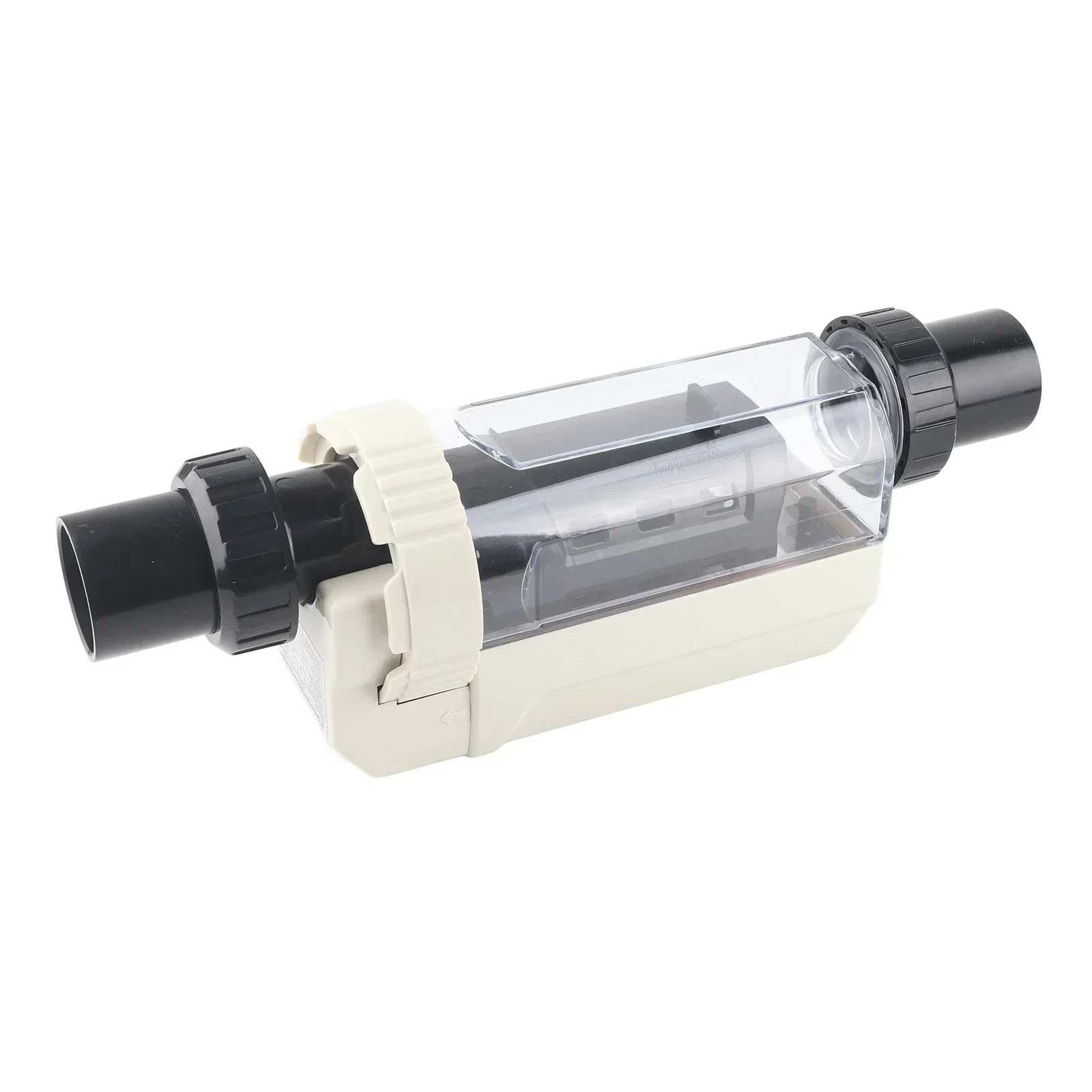 Swimming Pool Chlorinator 20g/h Salt Chlorinator SPA Pool Salt Chlorine Machine Generator System Salt Chlorine Machine