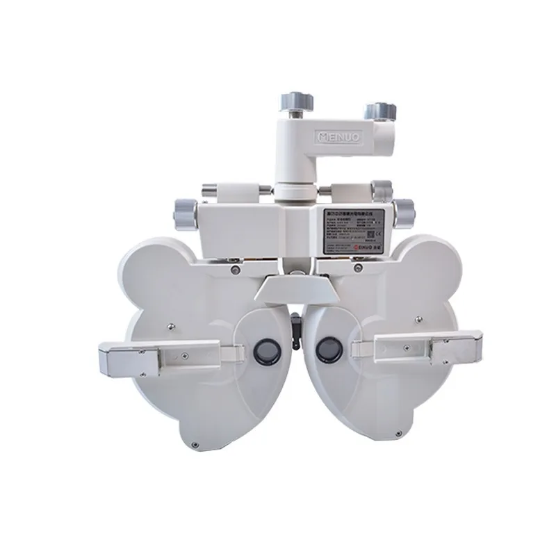 Comprehensive eye detector, Minuo copper core bull's eye, optometry glasses, optometry instrument