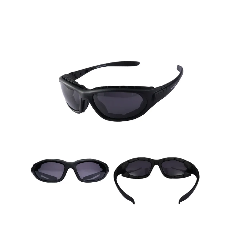 

Cycling glasses sunglasses outdoor driving bicycle road bike windproof men and women eye protection