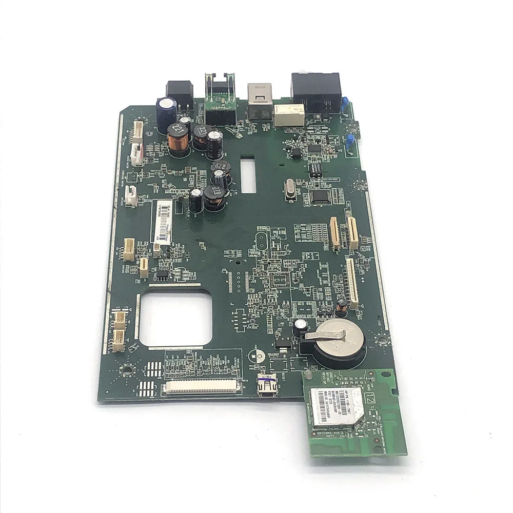 Mainboard Main Formatter Mother Board with WIFI Card G3J47-60050 Fits For HP Officejet 7510