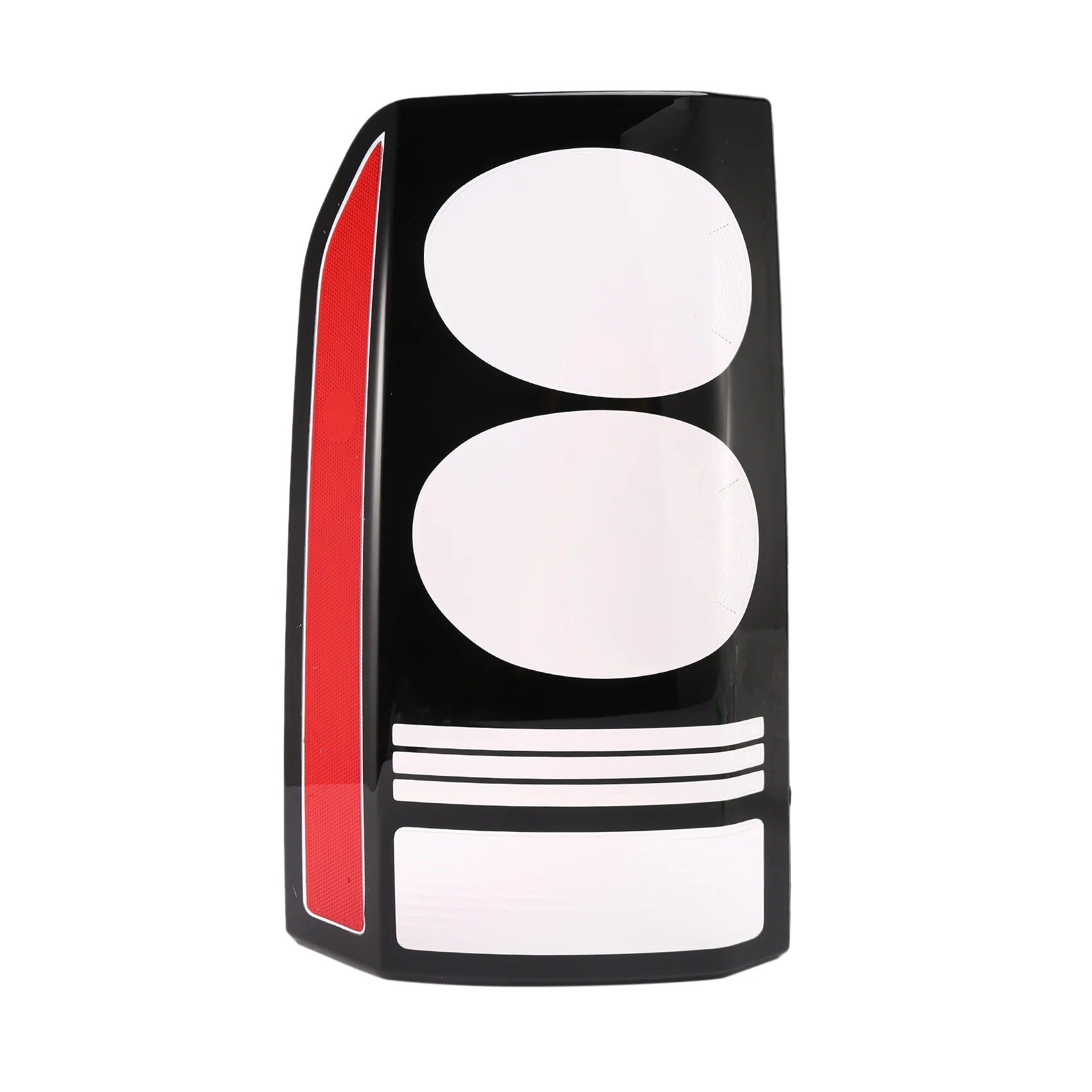 

Car Rear Left Lamp Tail Lamp Cover Rear Lamp Shell Lampshade for Land Rover Discovery 4