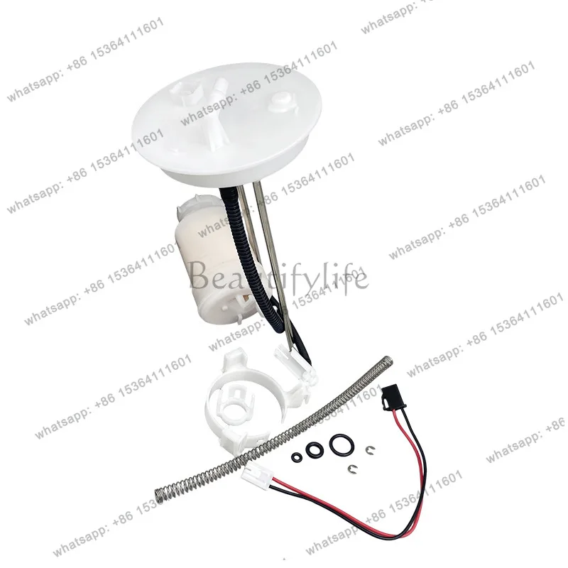 FOOL  Cross-border spot wholesale quality 17048-T0A-000 Suitable for CRV built-in fuel filter