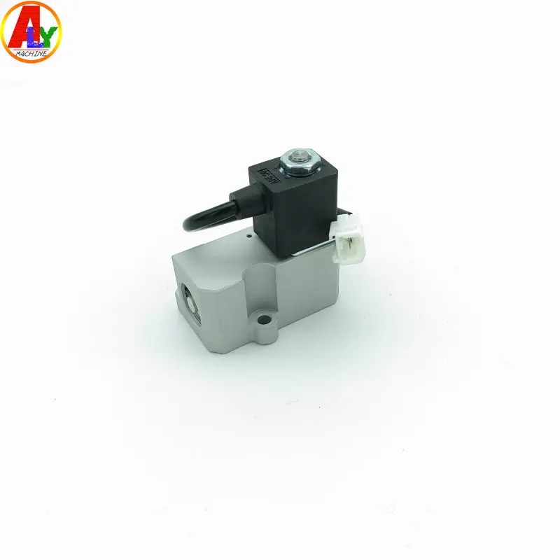 ALYTEST Gas Driven Urea Pump Stabilizer Valve For Sinotruk SITRAK C7H Natural  Engine Regulator WG1034130181+0077