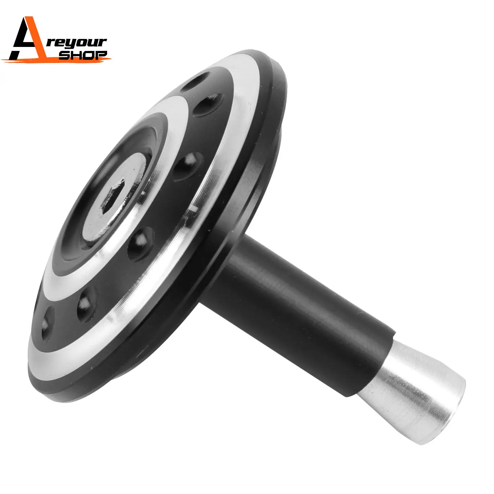 Billet Frame Plug C… - image