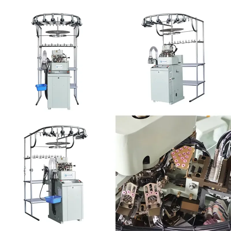 for 6F Computerized  Machine Affordable  Knitting Machine