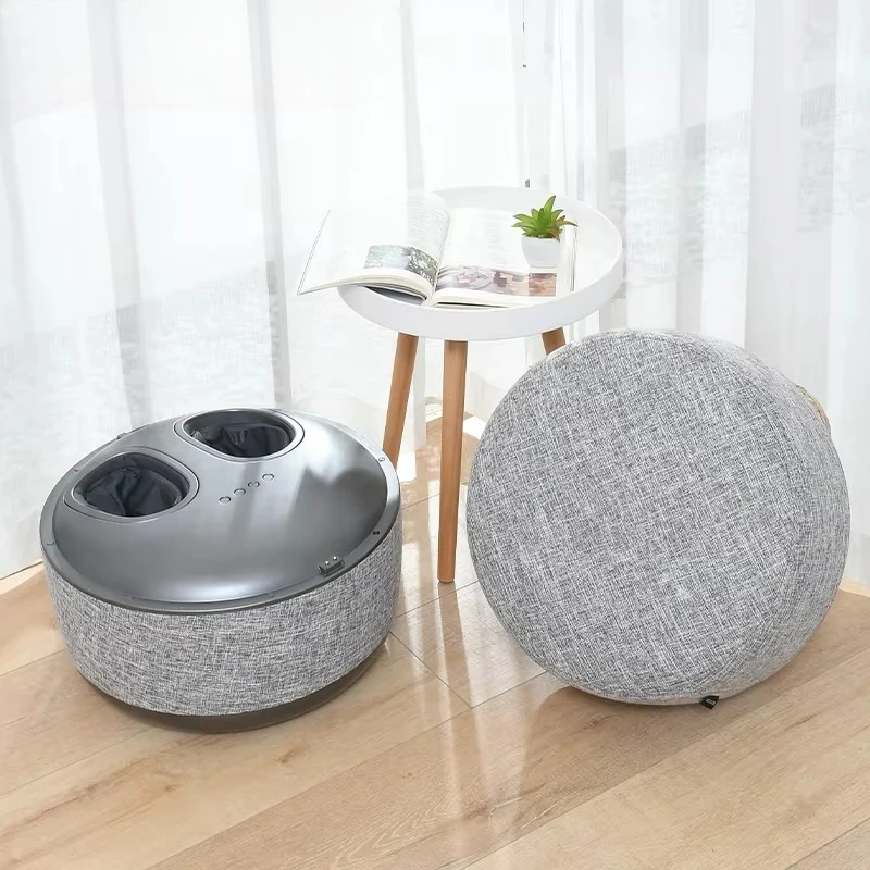 Sale Shiatsu Foot Massager Health Protection Vibrating Electric Foot Massage Machine for Home