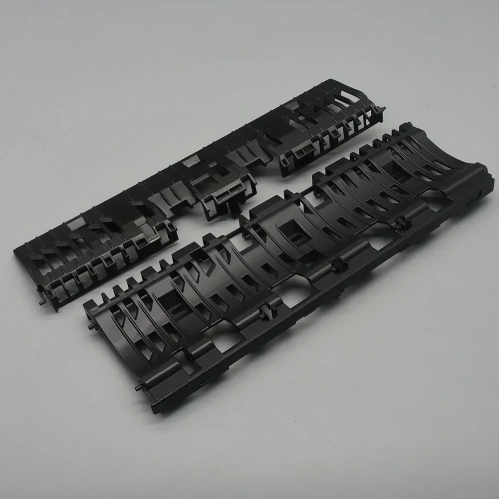 compatible 1PC  D009-4441 D009-4442 Paper Delivery Guide Plate support for Ricoh MP 4000 4001 4002 5000 5001 5002 400B