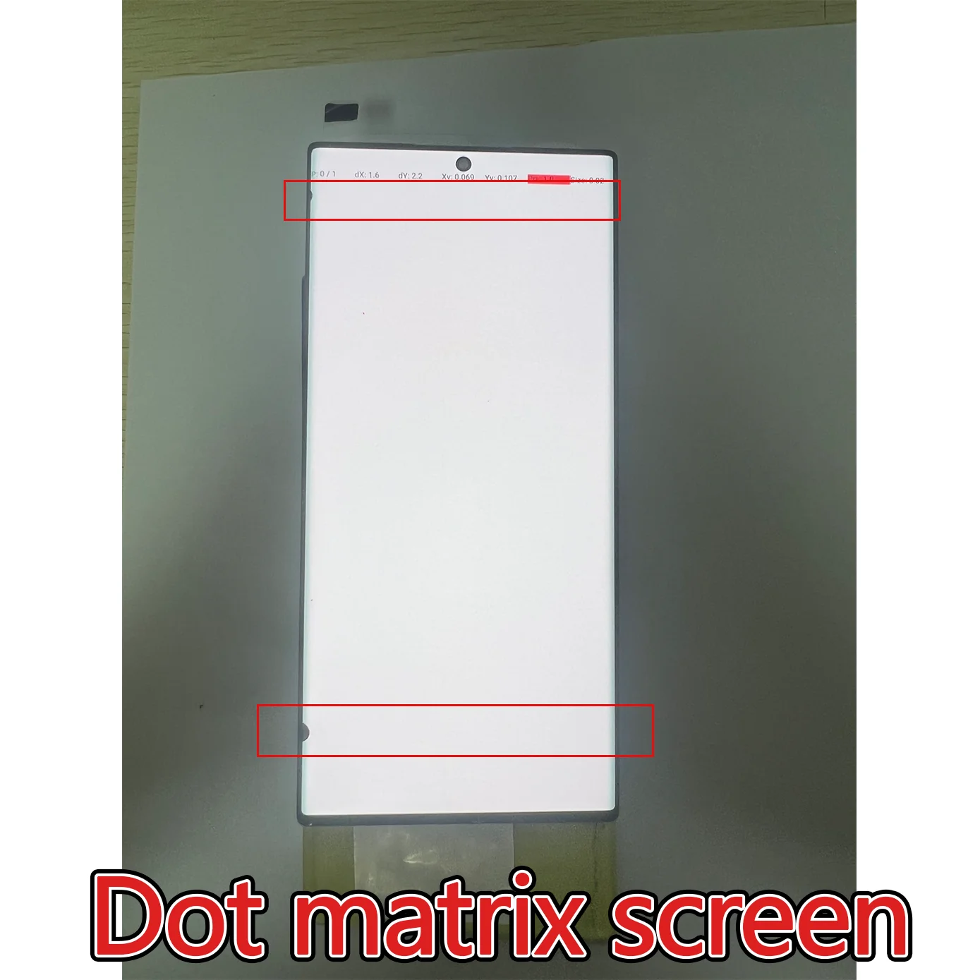 100% Getest Voor Samsung S22 Ultra S908U S908 S908B LCD Display Touch Screen Digitizer Vergadering Met Gebreken 120HZ AMOLED