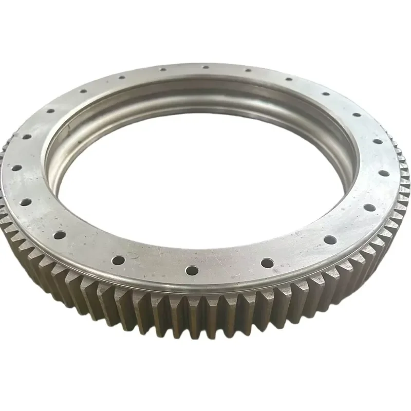 for Modern Precision Forging Services for Advanced Gear Manufacturing Heat Treatment of Stainless Steel Superalloy Parts