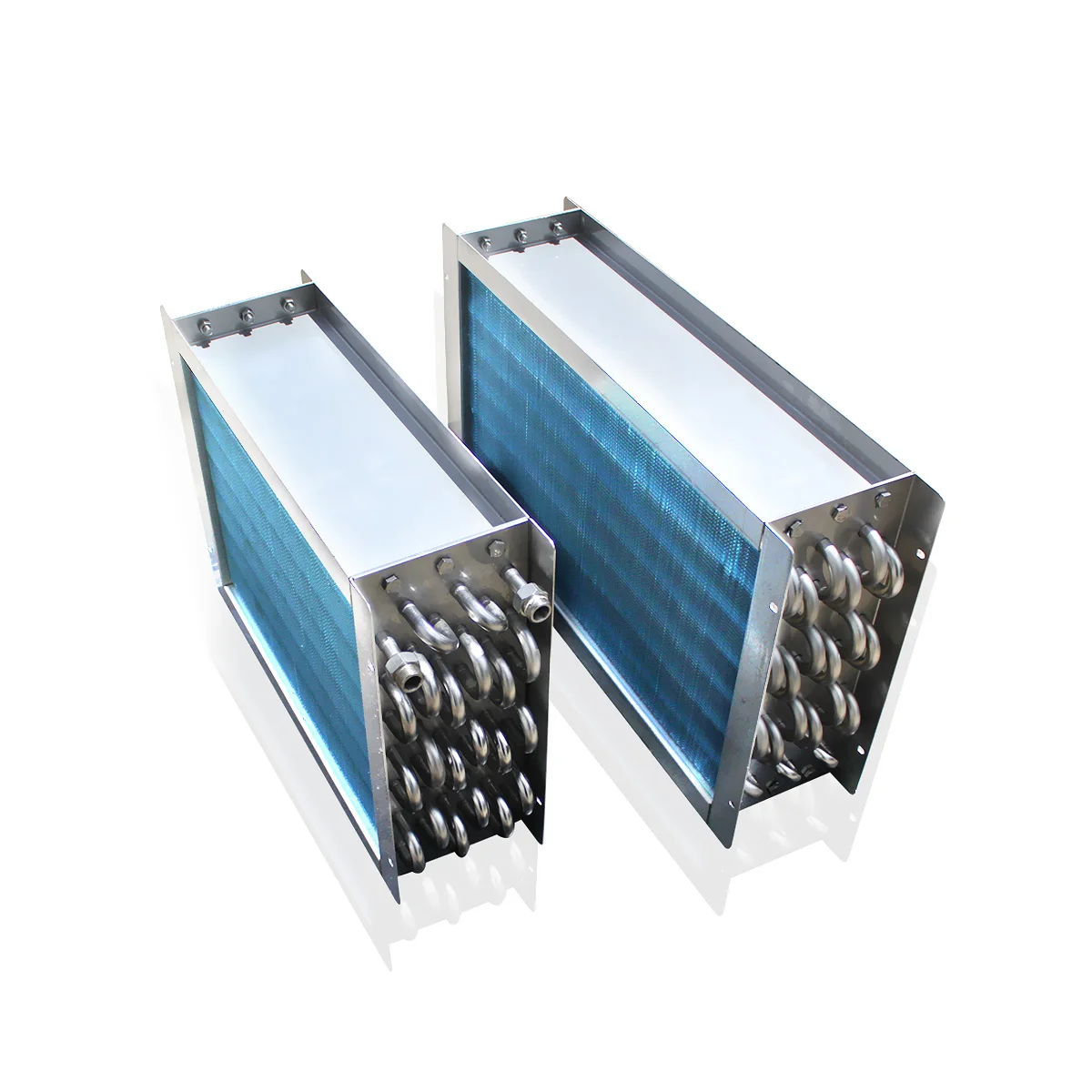 

China Custom industrial manufacture Water Cooling Plate Heat Exchanger good price