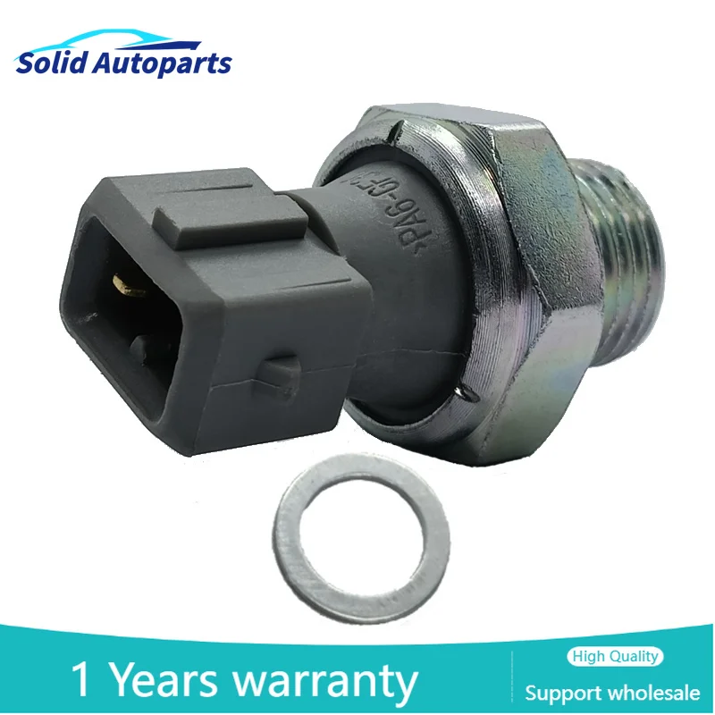 9618305780 Engine Oil Pressure Sensor Switch For Peugeot 405 605 106 Boxer 306 806 Expert 406 Ranch 206 607 307 96026617