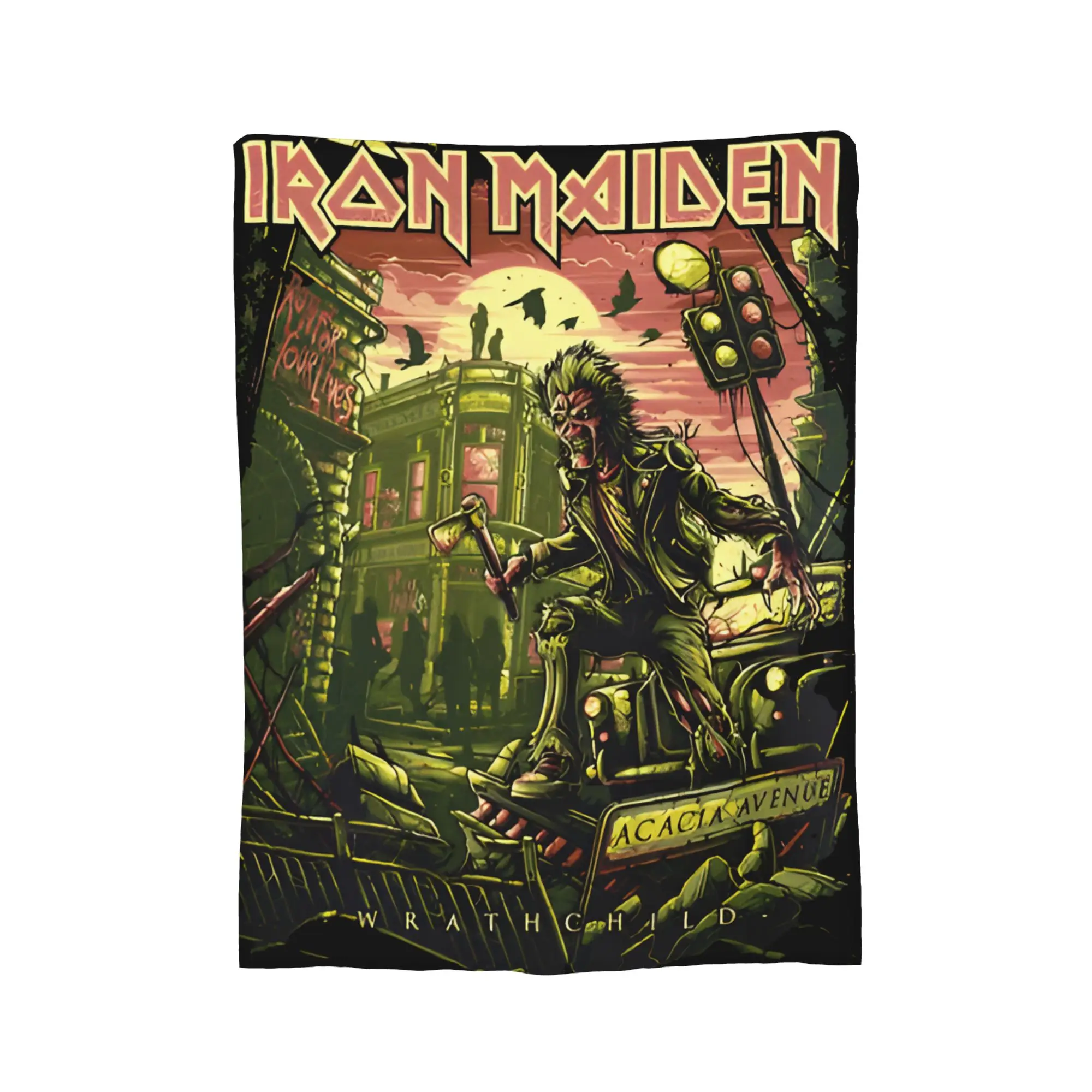 المكاوي البكر 2026 تشغيل من أجل حياتك جولة حول العالم البطانيات الفانيلا دافئ سوبر لينة رمي بطانية ل أريكة أفخم رقيقة لحاف