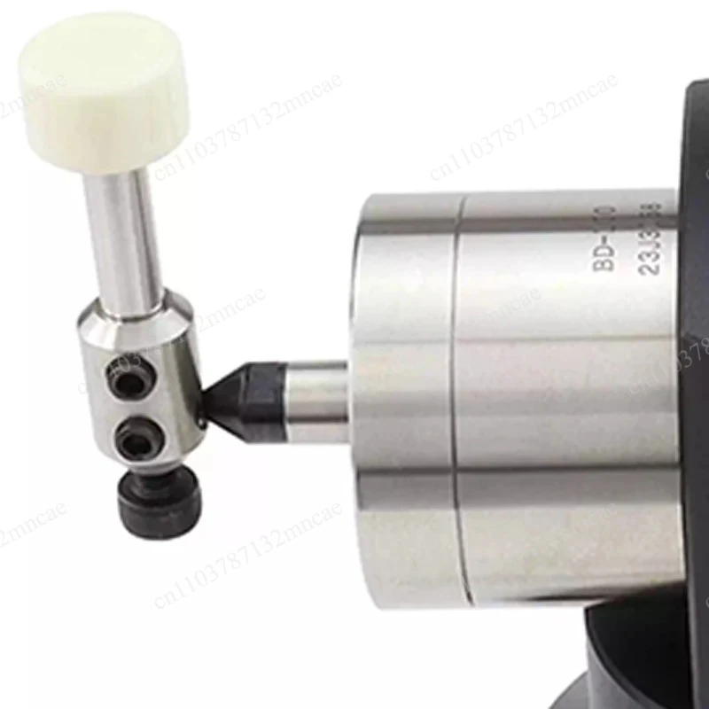 Rapid Measurement of Tool Length and Diamete Five-Axis Tool Setting Device 3D Trigger Tool Setting Instrument, Damage Detection