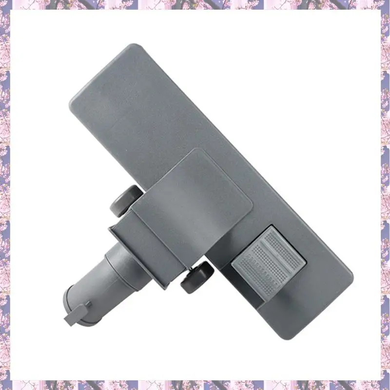 L73A 2025-2X Universal Vacuum Cleaner Robot Accessories For Home Carpet Floor Nozzle Vacuum Cleaner Head Tool 32MM