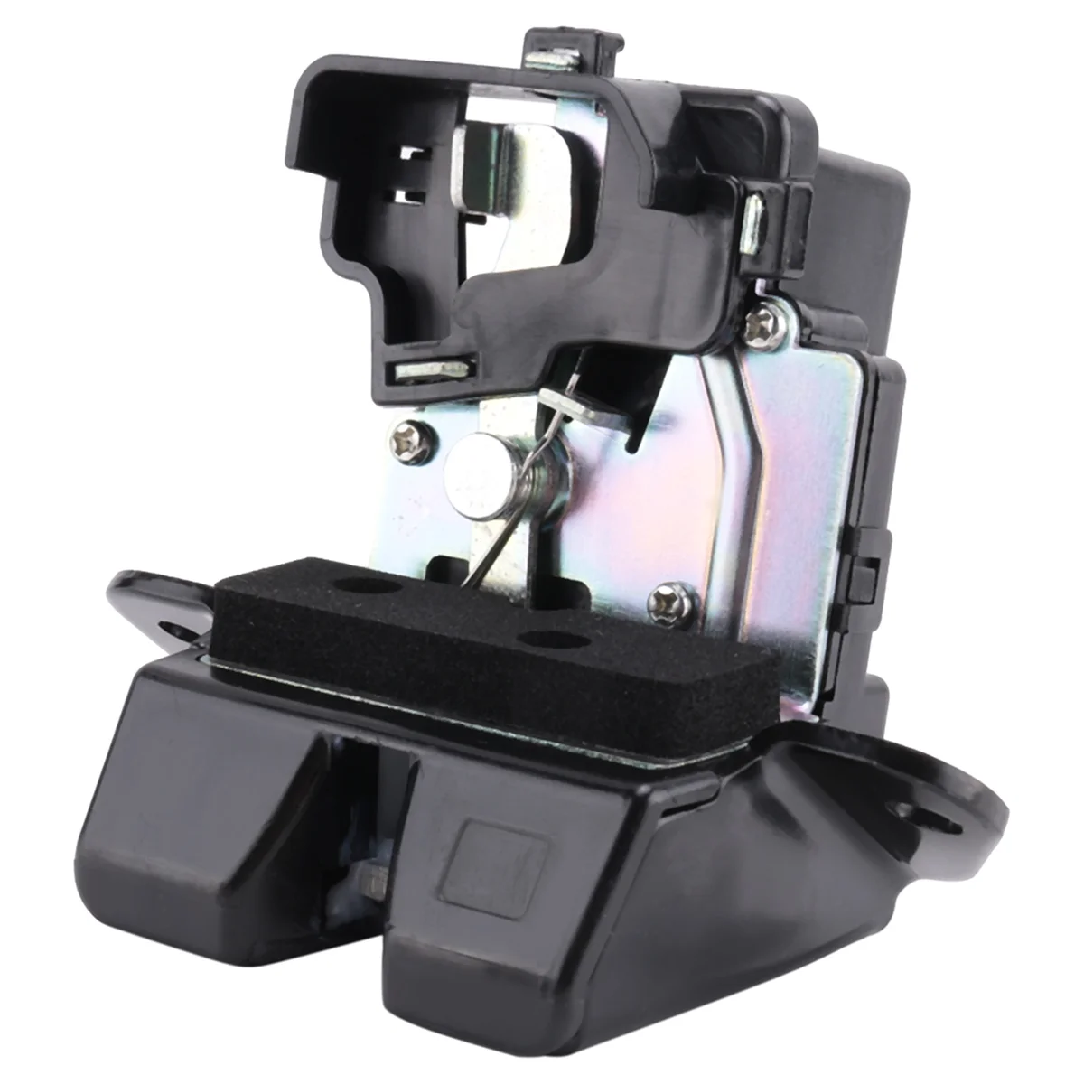 مزلاج باب خلفي للسيارة ، مشغل قفل بوابة لكيا سبورتاج-، كتلة قفل غطاء الصندوق الخلفي ، 81230-3W000