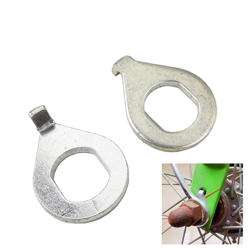حشية محور سرعة التحول الداخلي للدراجة حشية العجلات الأمامية لشيمانو 5L 5R 6L 6R 7L 7R 8L 8R