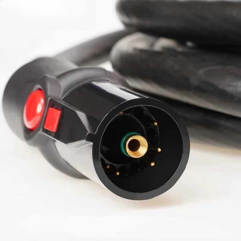 For 65/85105 plasma torch assemblies with solder tips 059473-059479, including leads 059476
