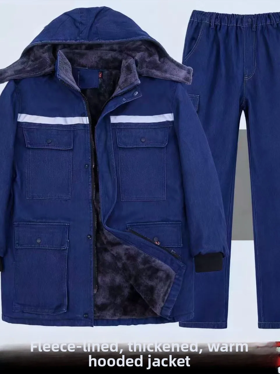 Thiened Fce Winter …