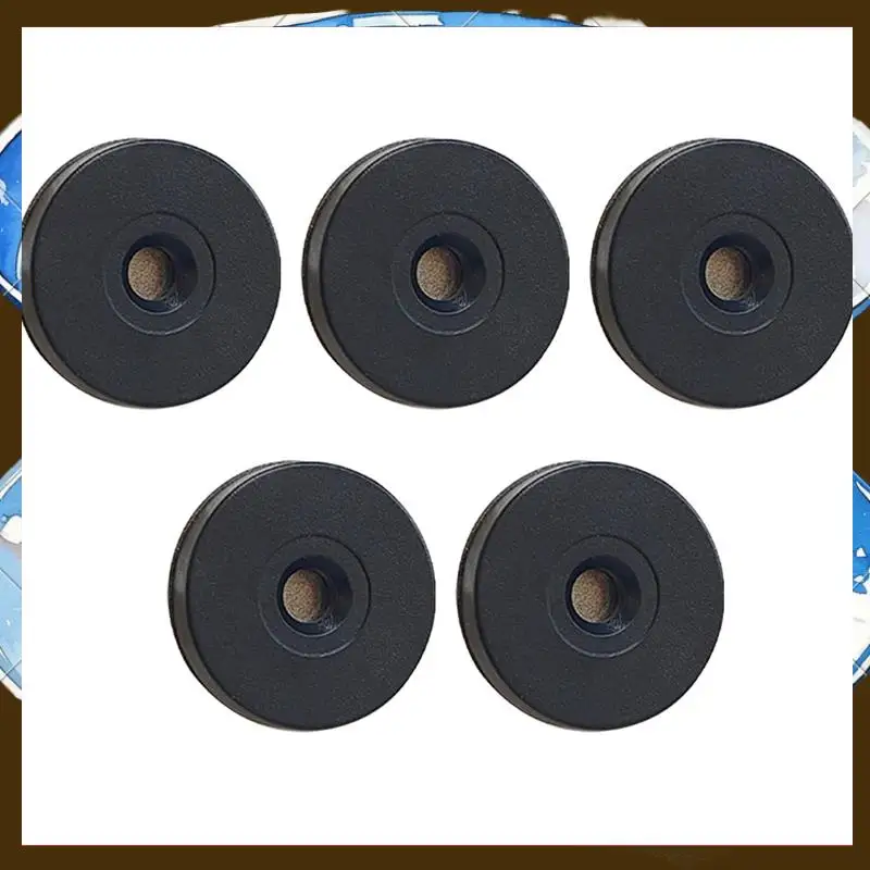 

25Mm RFID Checkpoints Label Tag Guard Tour Patrol System Anti-Metal NFC 213 Chip 13.56Mhz 144Bytes-TFBC