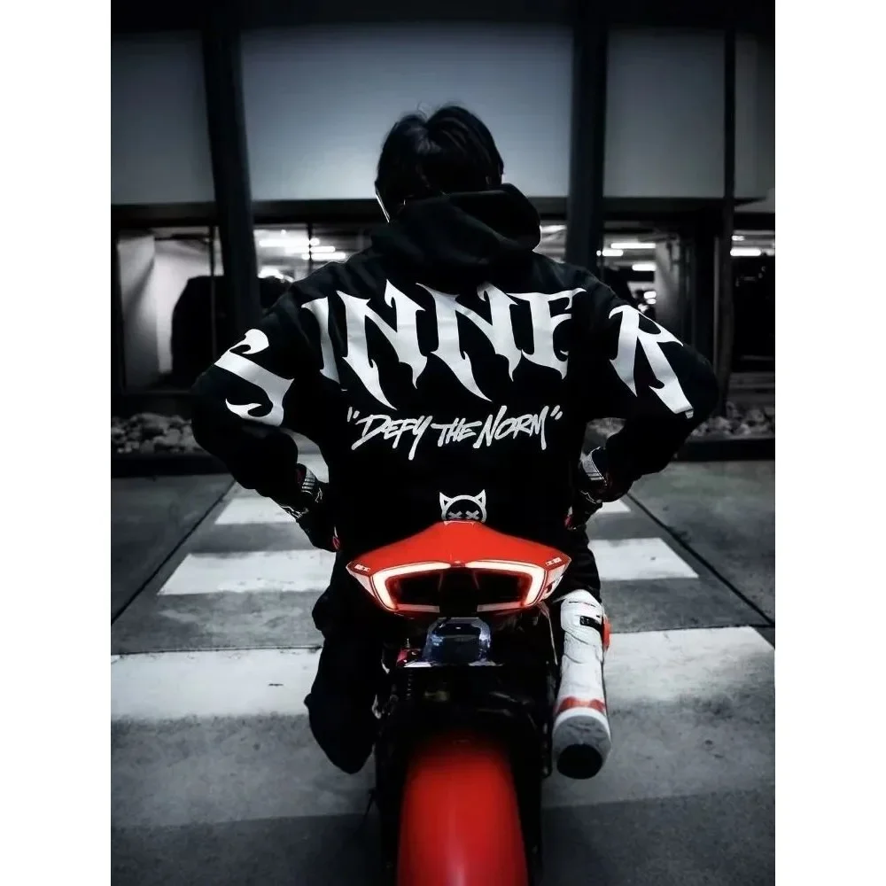 Thumbnail 2 - #42 Cheap Graphic Hoodies Worth Buying