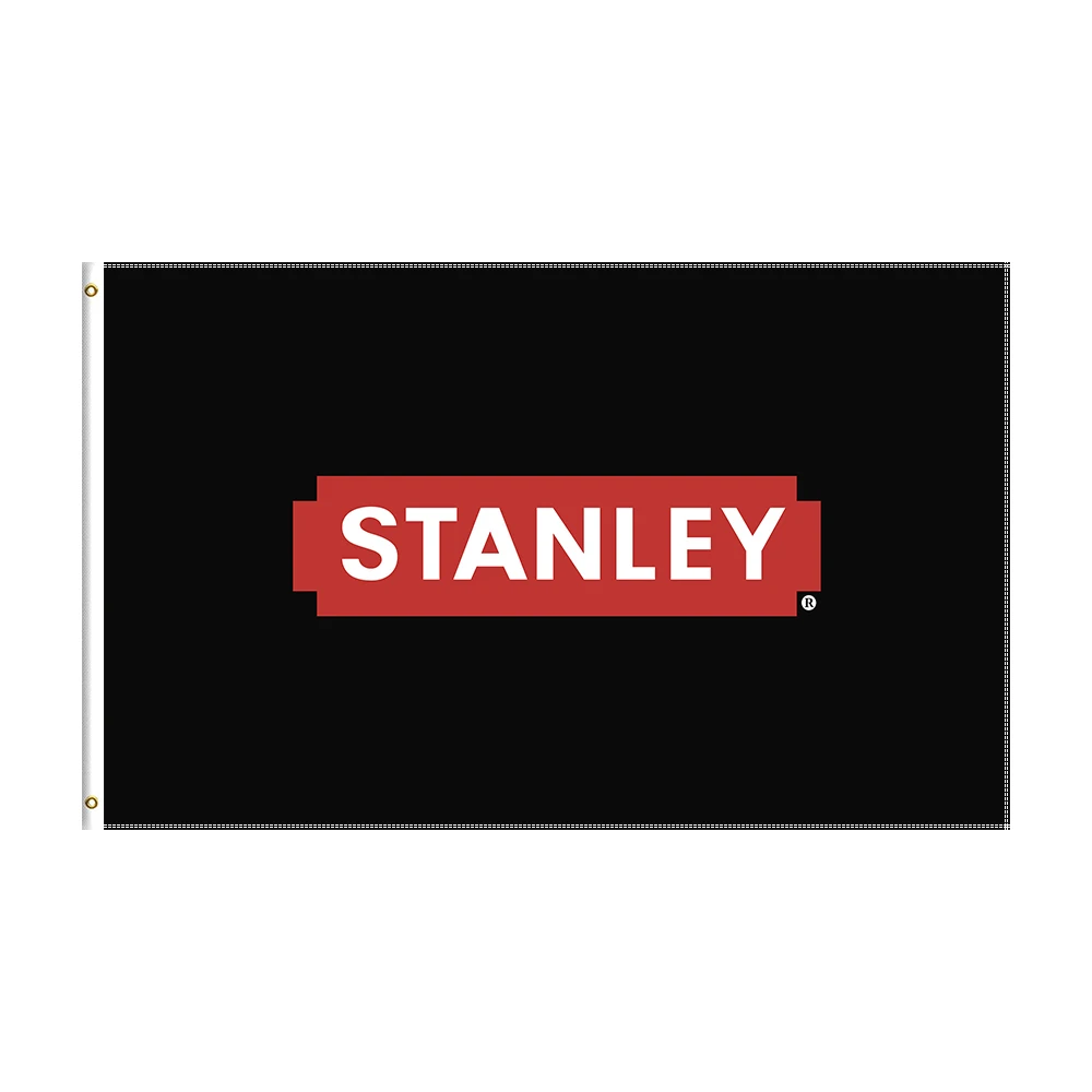 3x5 Stanleys Flag Polyester Printed Tool Banner For Decor ft Flag Decor,flag Decoration Banner Flag Banner