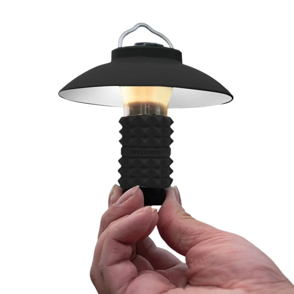 Lantern Shade Silicone Camping Lamp Sleeve Outdoor Camping Light Cover for Goal Zero Outdoor Equipment view 5