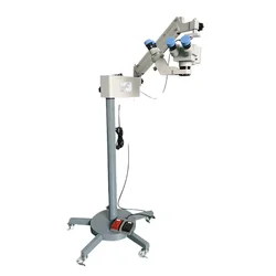 SY-I064 Eyes Microsurgery Operation Microscope Ophthalmology Surgical Operating Microscope Equipment