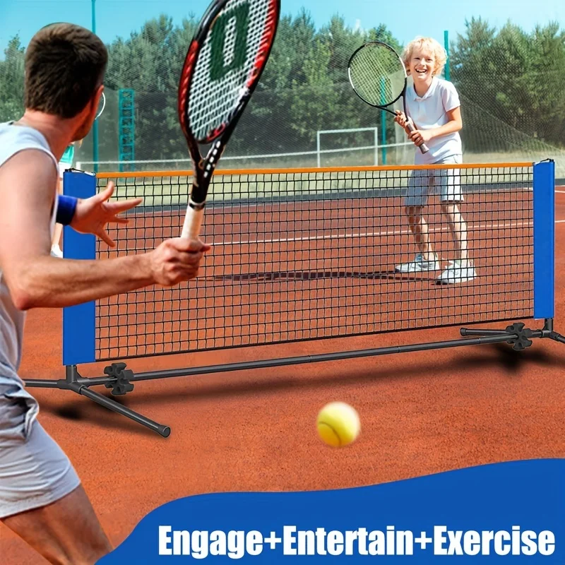 Thumbnail 2 - #16 Best Badminton Nets to Buy In 2026