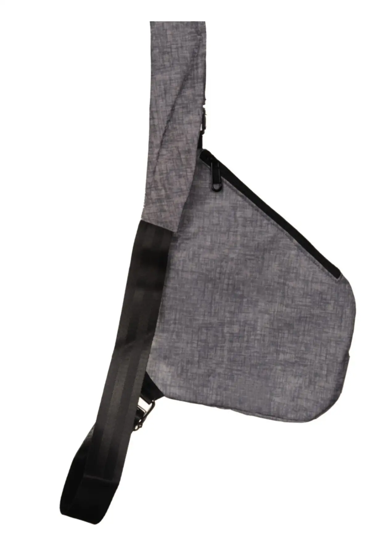 Mochila unisex ombro peito cruz cinta esportes casual 2021 verão moda