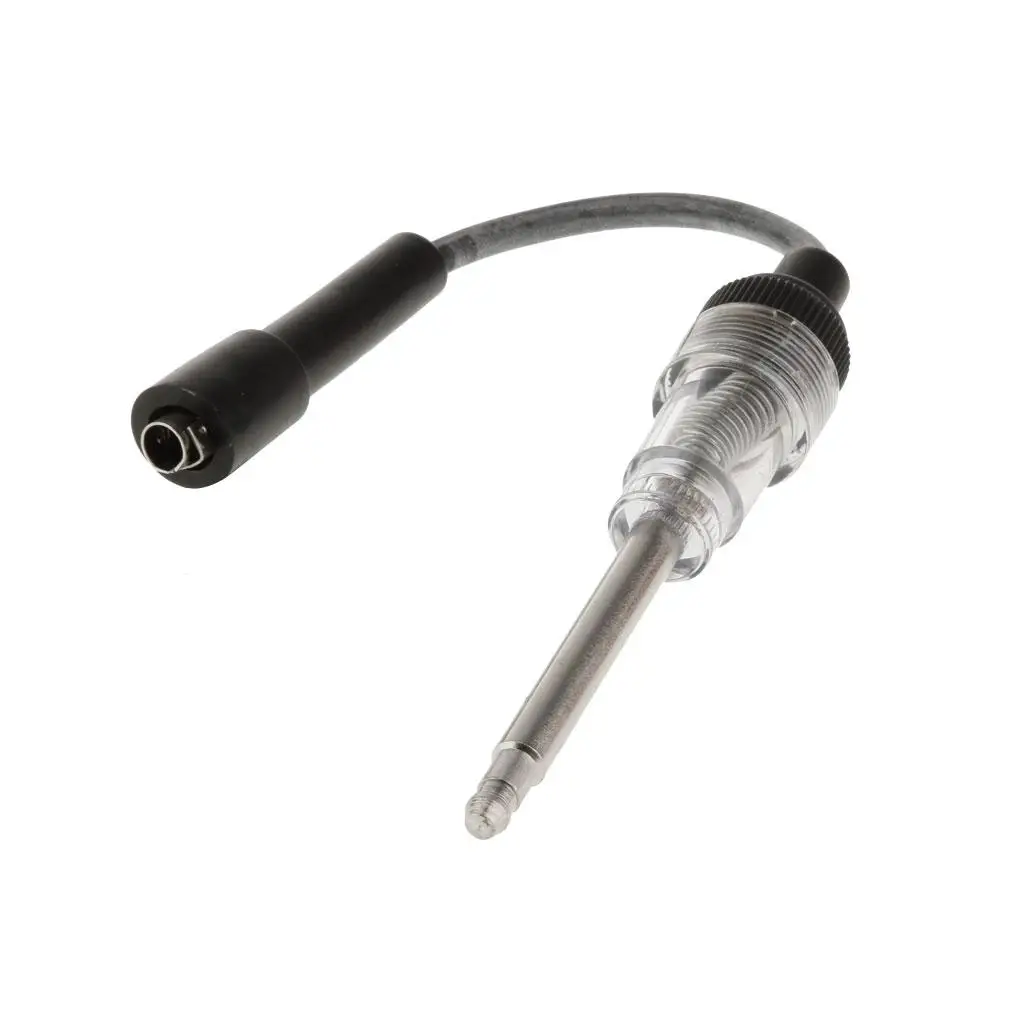 Car Spark Plug Tester Ignition In-line Spark Tester Diagnostic Tool