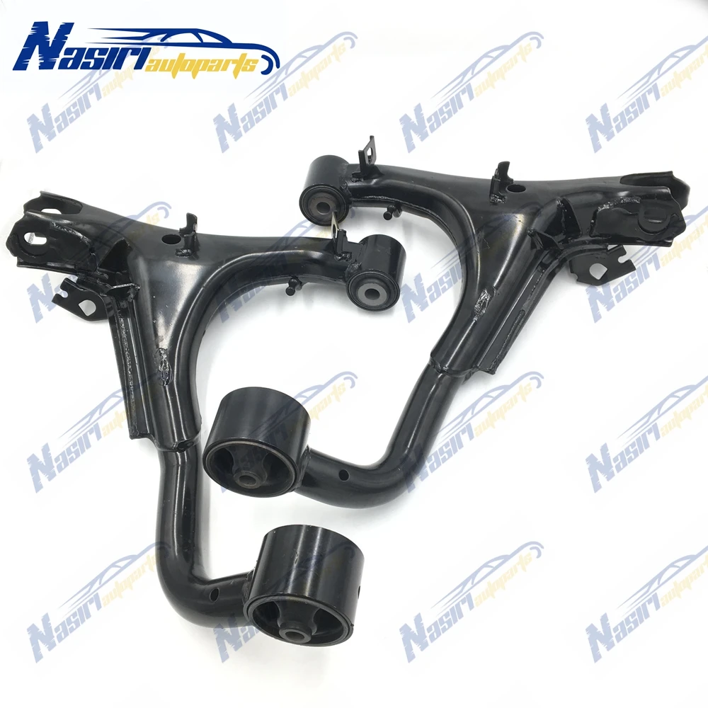 Pair of Rear upper Control Arm For Land Rover LR3 LR4 2005-2016 LR051622 LR010523 LR010525 LR010526