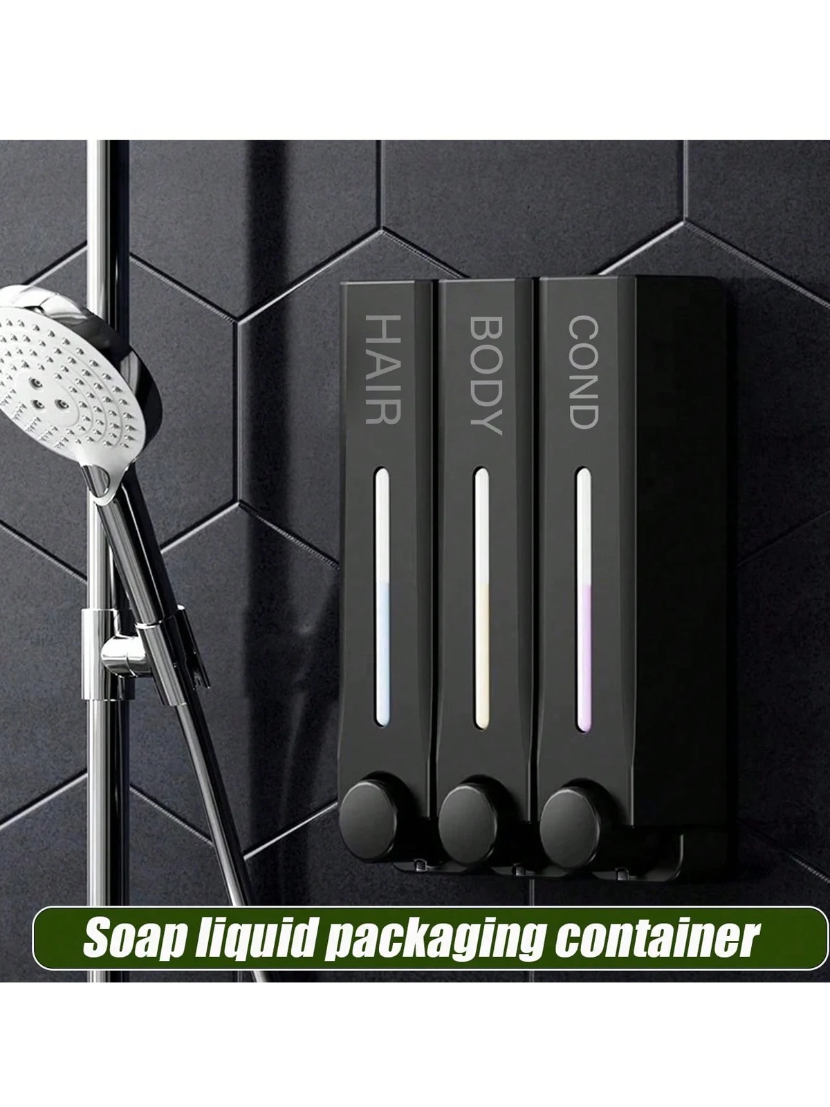 Thumbnail 4 - #5 Trending Liquid Soap Dispensers Right Now