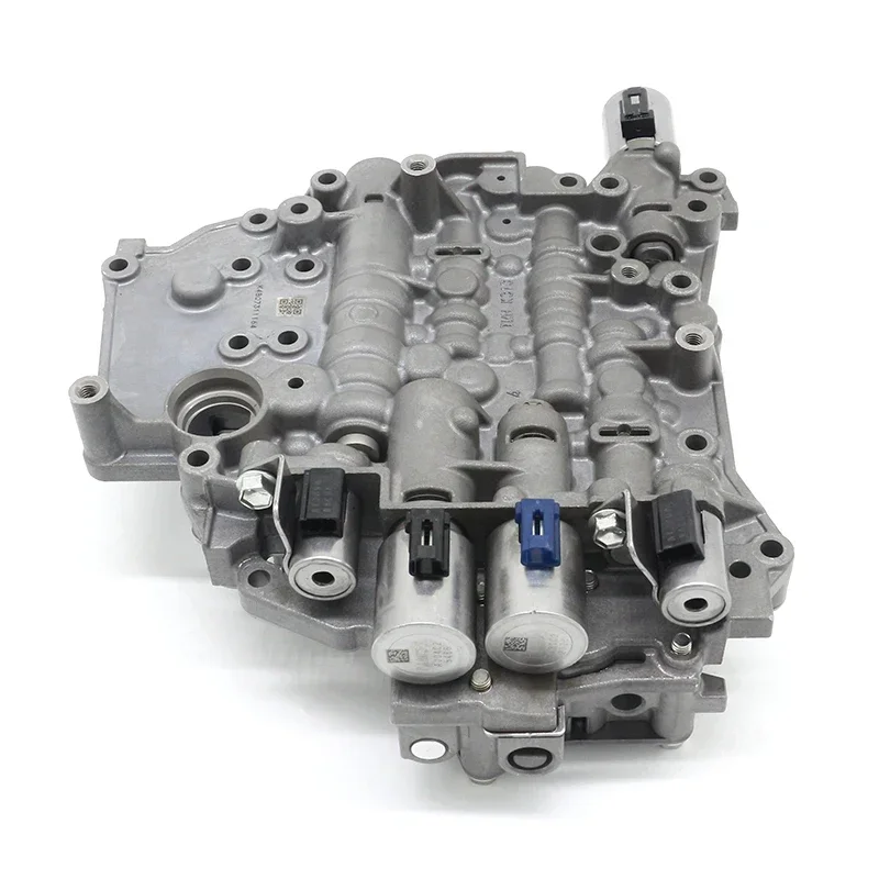 K313 CVT Transmission Valve Body with Solenoids For Toyota Corolla 1.8L 2.0L 2014-UP KA313 Transmission