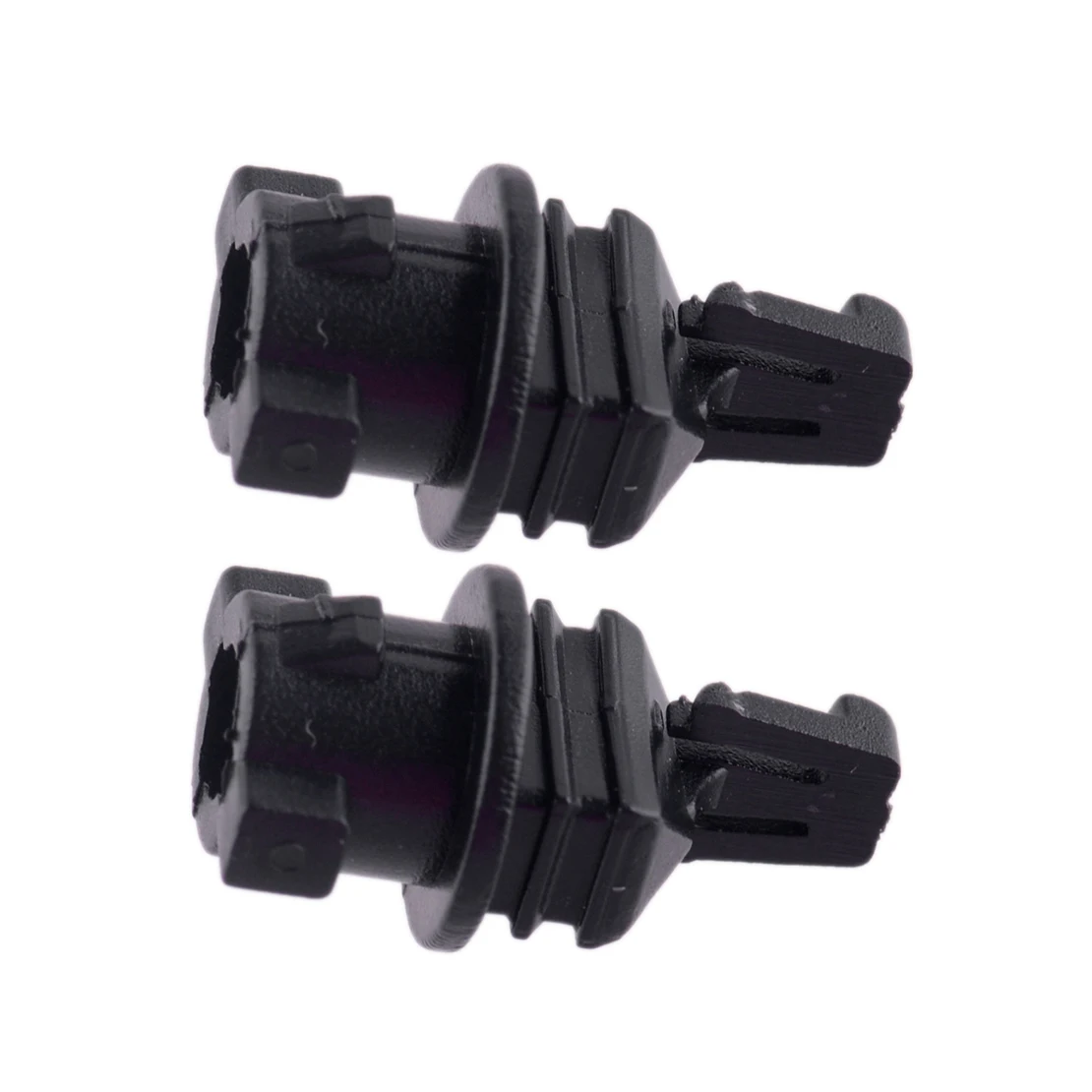 85207-30031 85208-30031 2Pcs Left Right Headlight Headlamp Washer Nozzle Cover Clip Fit For Lexus GS300 GS350 GS430 GS460 GS450h