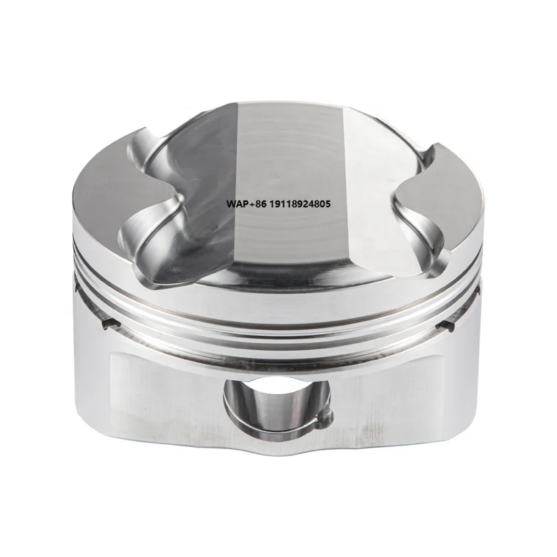 

87mm Forged Performance Pistons for K20A K24 K-Series Engine