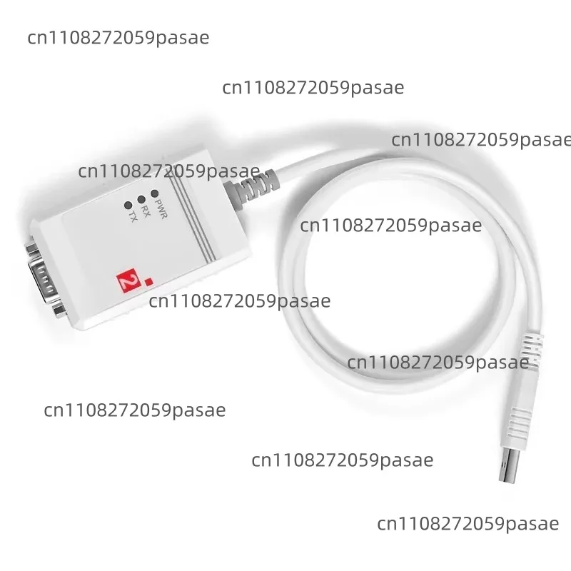 USB Compatible with IPEH-002022  and Supports High-speed CAN Connectivity (ISO 11898-2)