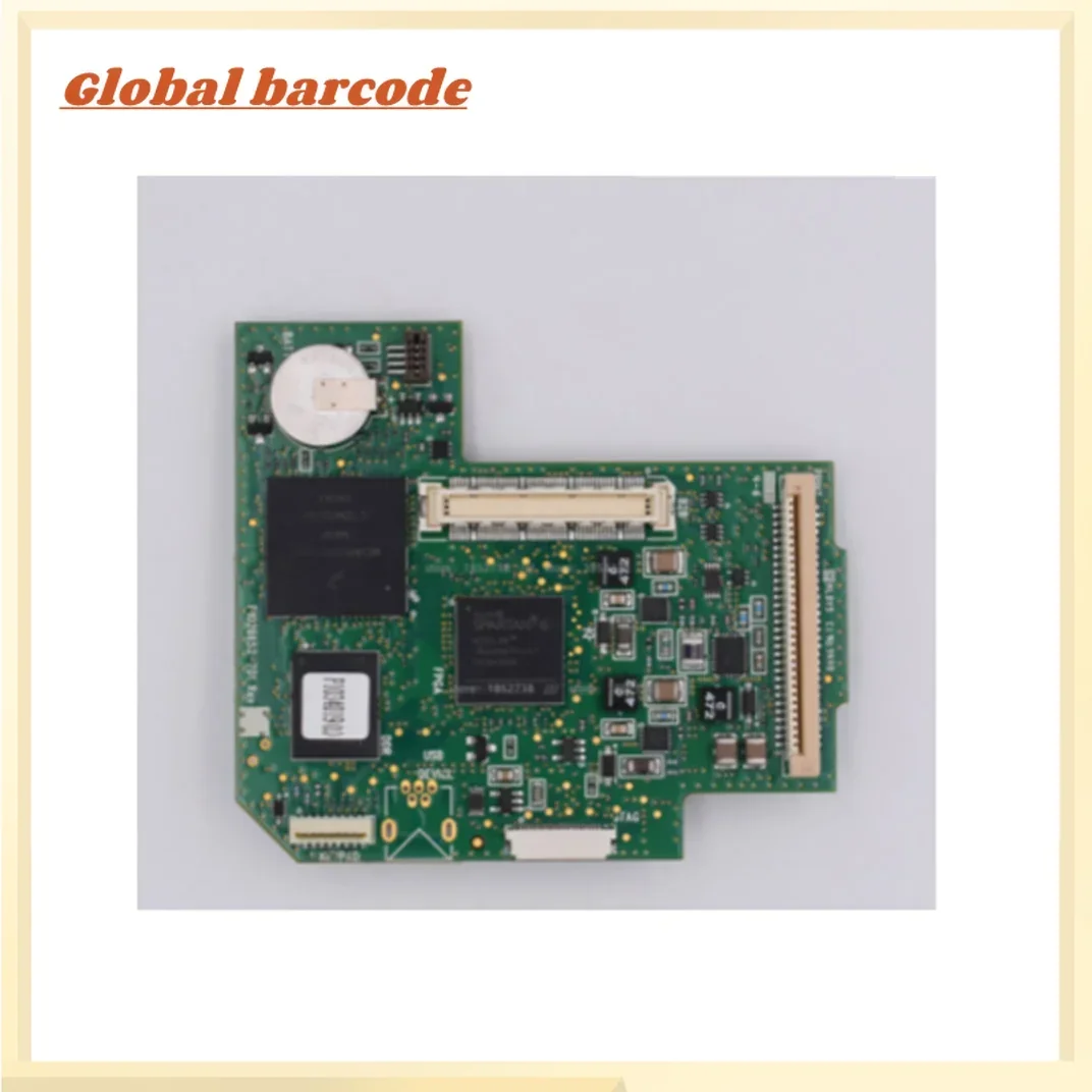 

Портативная материнская плата принтера штрих-кода, материнская плата для мобильного принтера Zebra QLN220